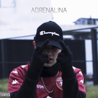 Adrenalina