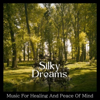 Music For Healing And Peace Of Mind