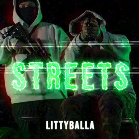 STREETS | Boomplay Music