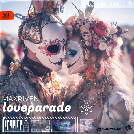 Loveparade | Boomplay Music