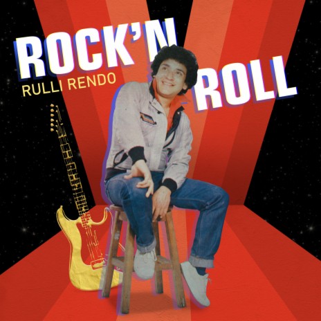 RULLI ROCK & ROLL RENDO: Presumida / Buen Rock Esta Noche / Rey Criollo / Confidente de Secundaria | Boomplay Music