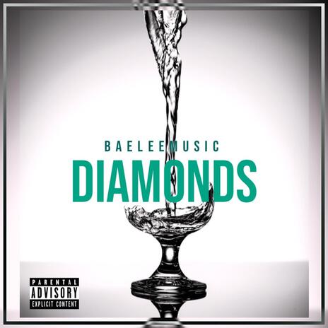 Diamonds ft. Dizzletv