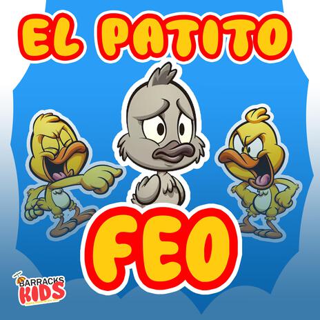 El patito feo | Boomplay Music