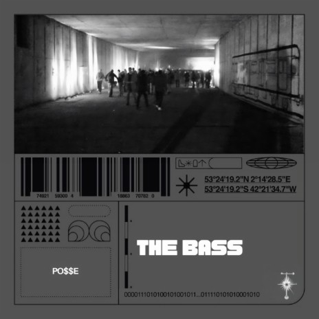 The Bass | Boomplay Music