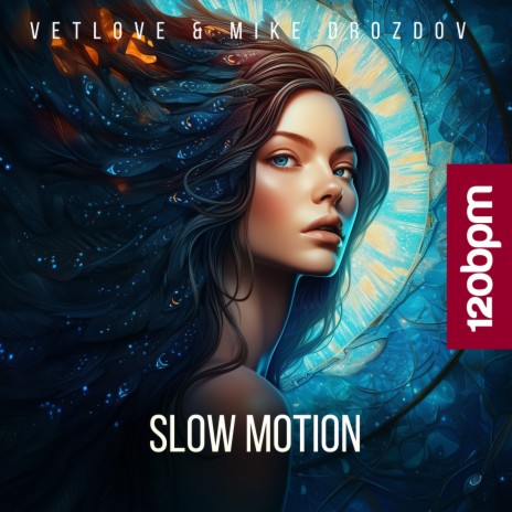 Slow Motion (Original mix) ft. Mike Drozdov | Boomplay Music