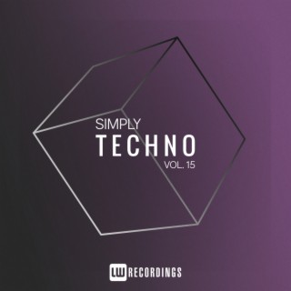 Simply Techno, Vol. 15