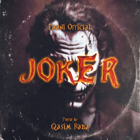 Joker | Boomplay Music