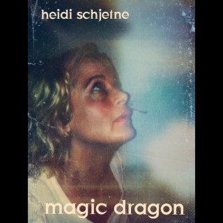 Magic Dragon