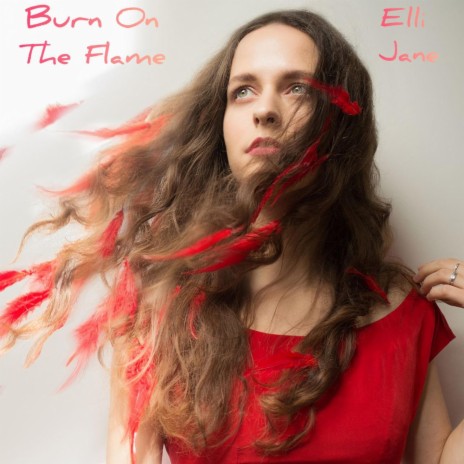 Burn On The Flame | Boomplay Music