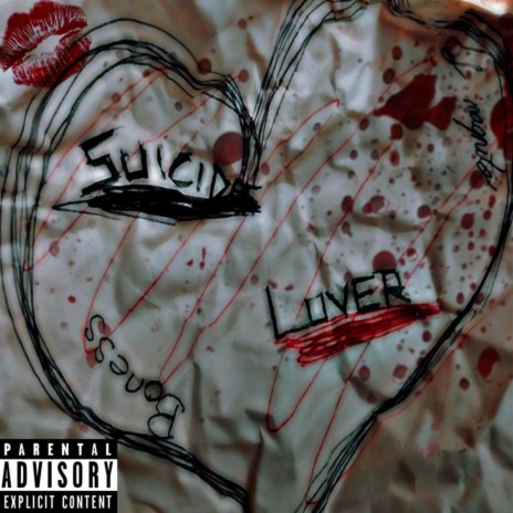 Su1cid3 Lover | Boomplay Music