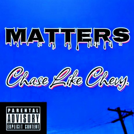 Chase Like Chevy | Boomplay Music