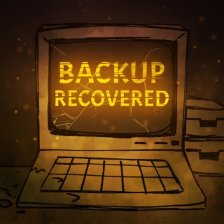 Backup Recovered (CDF Menu Music V1)