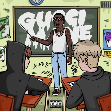 Gucci Mane ft. Froy | Boomplay Music