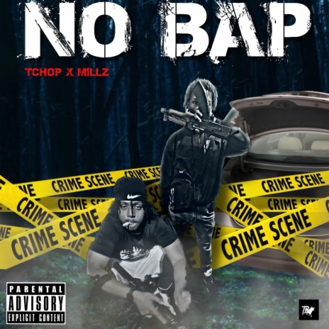 No Bap ft. Tchop | Boomplay Music