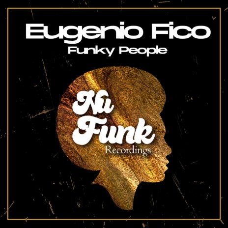 Funky People (Clubmix) | Boomplay Music