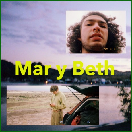 Marybeth (Live)