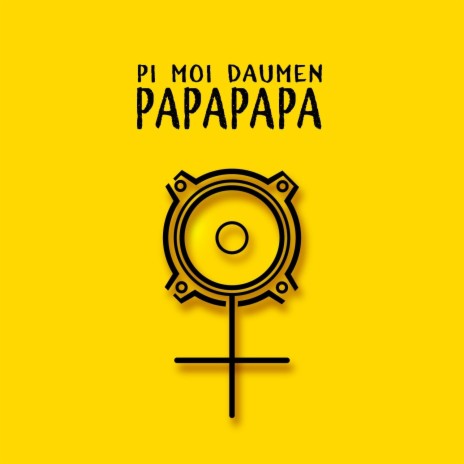 Papapapa ft. Esco Instrumentals | Boomplay Music