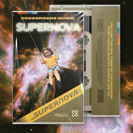 Supernova | Boomplay Music