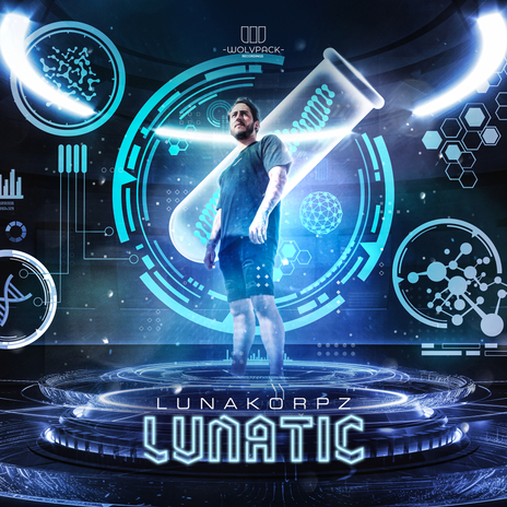 LUNATIC | Boomplay Music