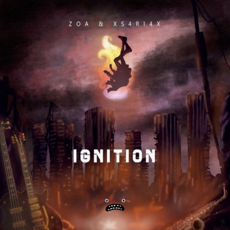 Ignition (Instrumental Mix) ft. Xs4ri4x | Boomplay Music
