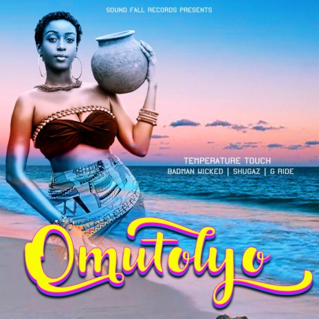 Omutolyo (feat. Badman Wicked, Shugaz & G-Ride) | Boomplay Music