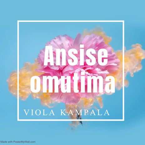 Ansise Omutima | Boomplay Music