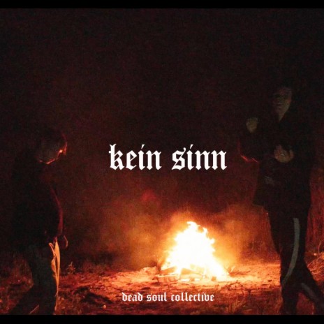 Kein Sinn ft. spleen | Boomplay Music