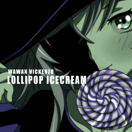 Lollipop Icecream