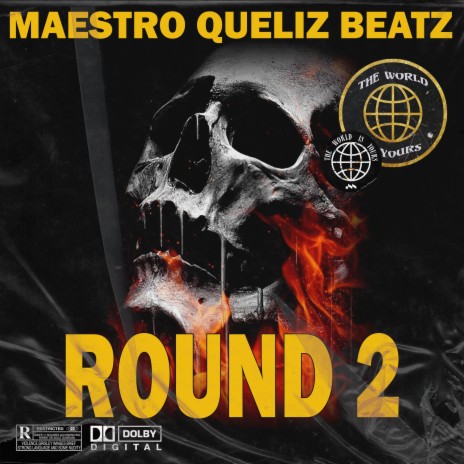 ROUND 2 (BASE DE RAP AGRESIVO) | Boomplay Music