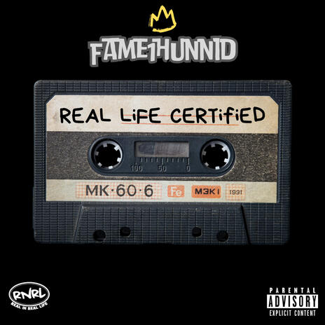 Real Life Certified | Boomplay Music