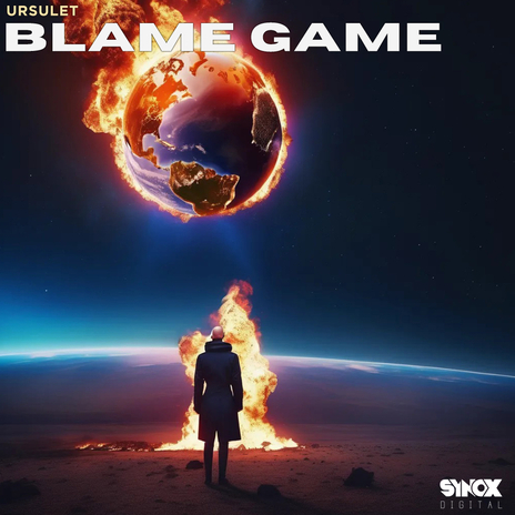 Blame Game | Boomplay Music