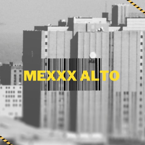 Mexxx Alto | Boomplay Music