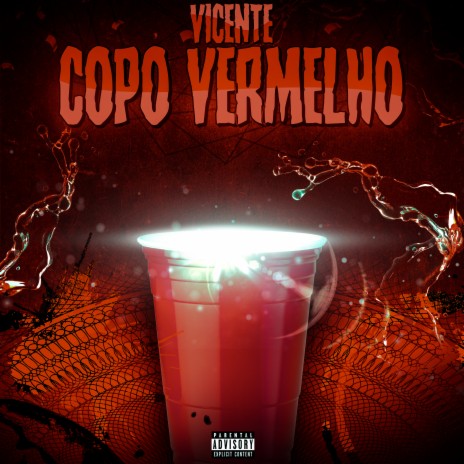 Copo Vermelho | Boomplay Music