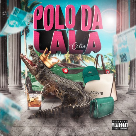 Polo da Lala | Boomplay Music