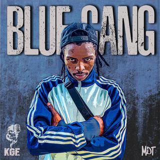 BLUE GANG