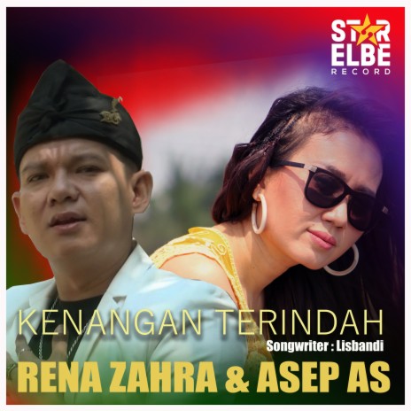 Kenangan Terindah ft. Asep AS | Boomplay Music