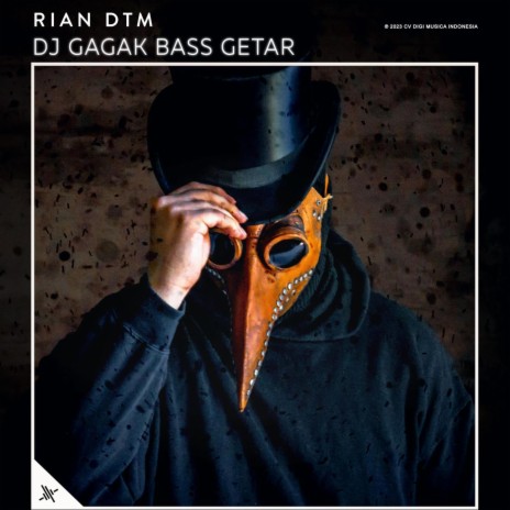 DJ Gagak Bass Getar | Boomplay Music