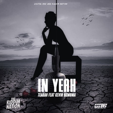 In Yeah ft. Kevin Bombma | Boomplay Music