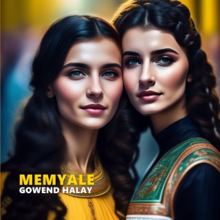 Memyale Gowend Halay