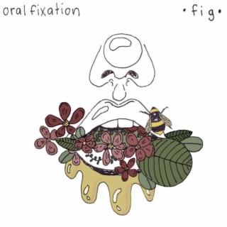 Oral Fixation