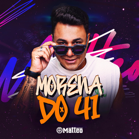 Morena do 41 | Boomplay Music