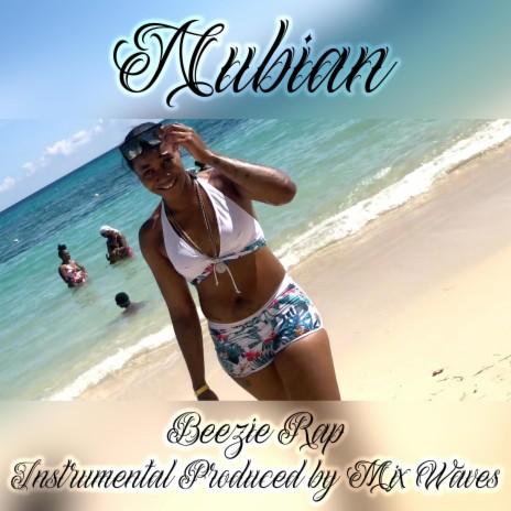 Nubian (Radio Edit) ft. Mix Waves | Boomplay Music