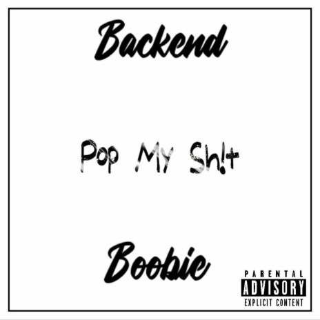 Pop My Sh!t | Boomplay Music