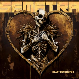 Heart Detonator lyrics | Boomplay Music