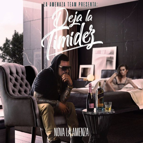 Deja la Timidez | Boomplay Music