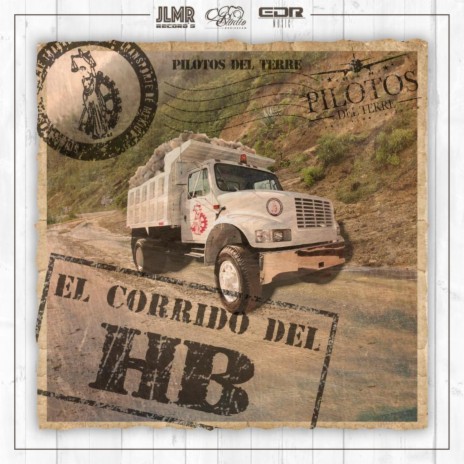 El Corrido Del HB | Boomplay Music