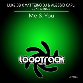 Luke DB X Matteino Dj