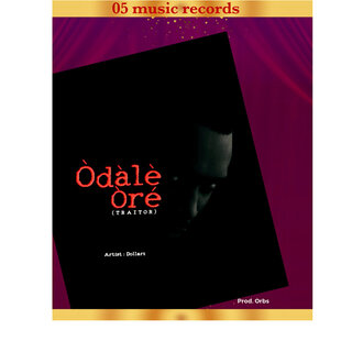 Odale Ore (Traitor)