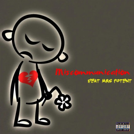 Miscommunication ft. Mrz Potent | Boomplay Music