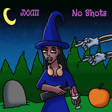 No Shots | Boomplay Music